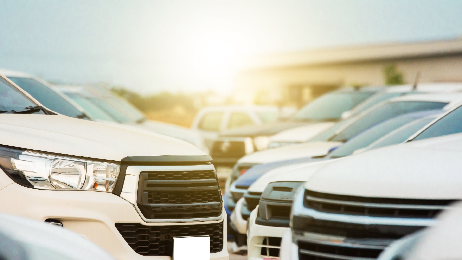 Dịch vụ thuê xe 4-7-16 chỗ uy tín tại Điệp Sơn - MlinkGo